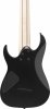 Ibanez RG8EX-BKF Black Flat Gitara Elektryczna